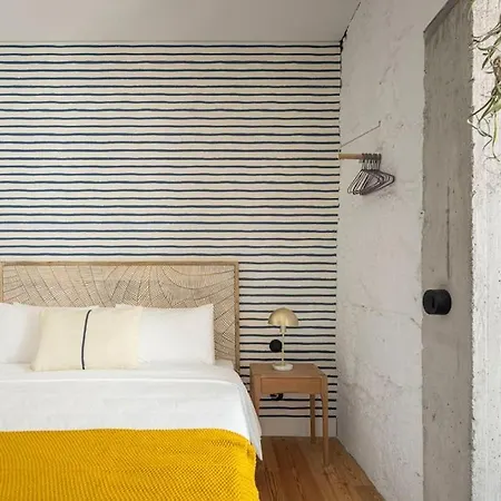 Apartment Elegant In The Historical Center Of Porto