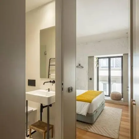 Apartment Elegant In The Historical Center Of